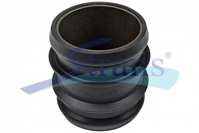 Intercooler Housing Connector (Coupling) Man D0834/D0836